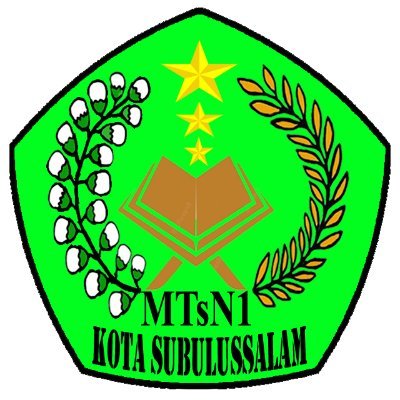 Gedung MTsN 1